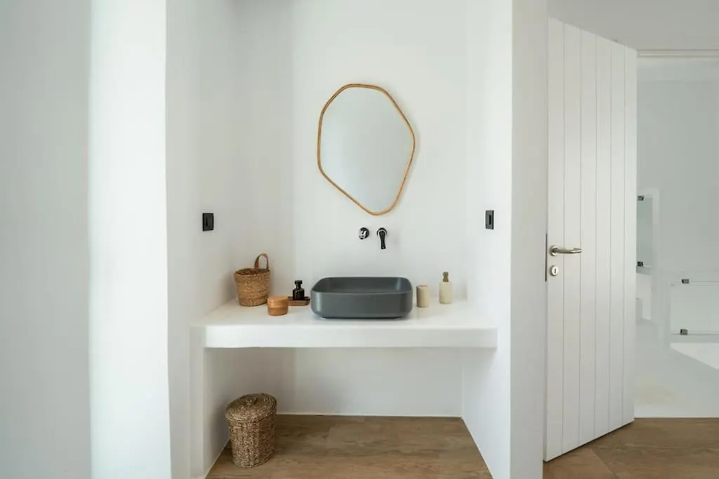 Villa Boulevart By Mykonos Mood Panormos
