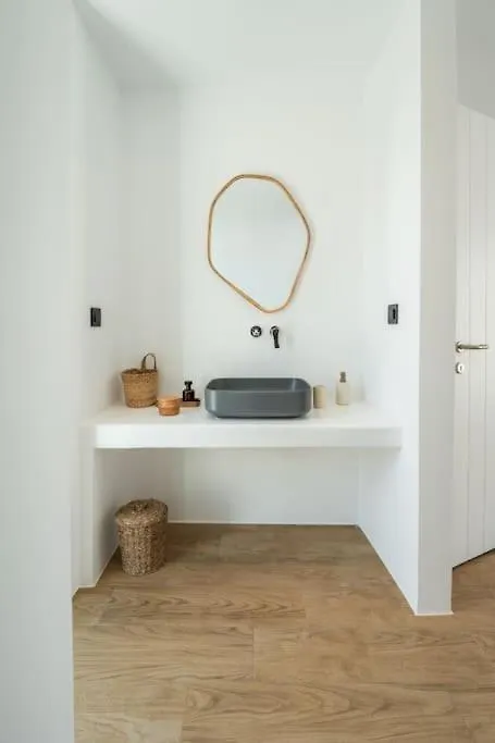 Villa Boulevart By Mykonos Mood Panormos  Greece