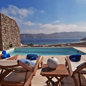  Villa Mykonos Panormos