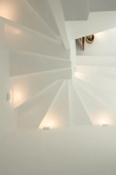 Villa Boulevart By Mykonos Mood Panormos