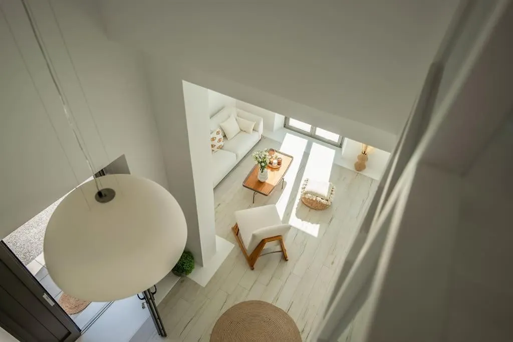 Villa Boulevart By Mykonos Mood Panormos
