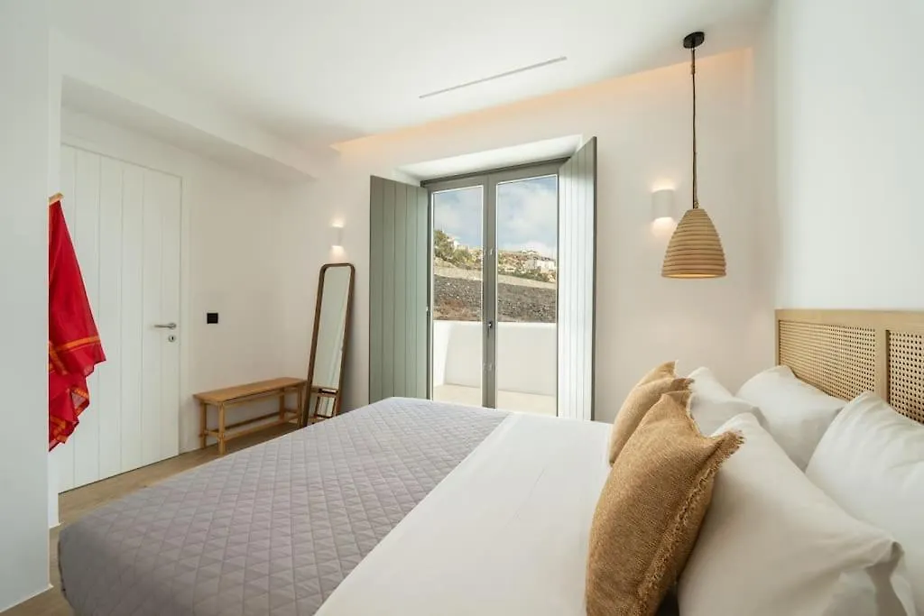 Villa Boulevart By Mykonos Mood Panormos
