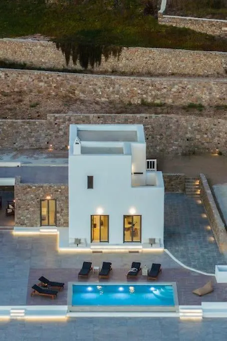 Contacten van Villa Boulevart By Mykonos Mood